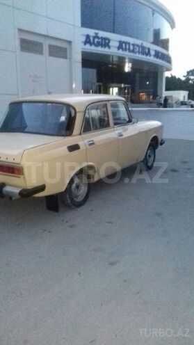 Moskvich 2140 1987, 1,500,000 km - 1.5 l - Bakı