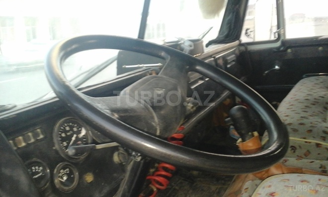 KamAz 55111 1999, 155,000 km - 11.0 л - Bakı