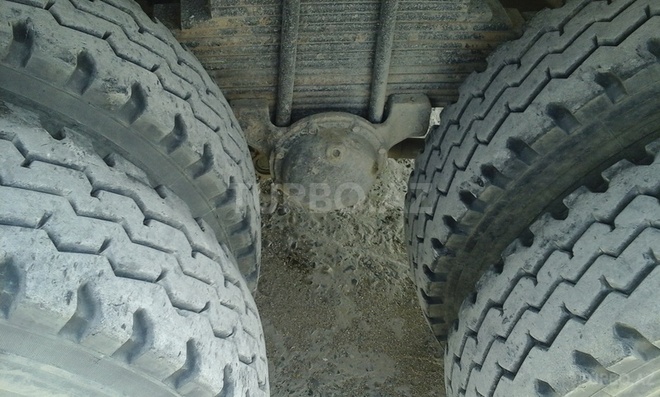 KamAz 55111 1999, 155,000 km - 11.0 л - Bakı