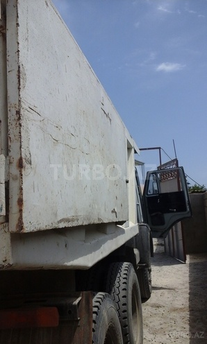 KamAz 55111 1999, 155,000 km - 11.0 л - Bakı