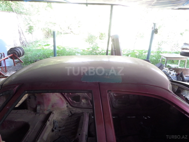 LADA (VAZ) 2110 2001, 1,000 km - 1.6 l - Gəncə