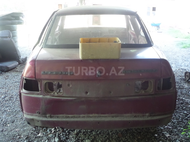 LADA (VAZ) 2110 2001, 1,000 km - 1.6 l - Gəncə