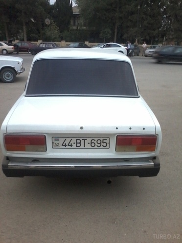 LADA (VAZ) 2107 2006, 90,000 km - 1.6 l - Cəlilabad