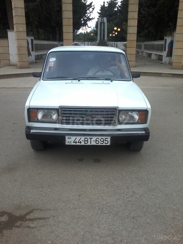 LADA (VAZ) 2107 2006, 90,000 km - 1.6 l - Cəlilabad