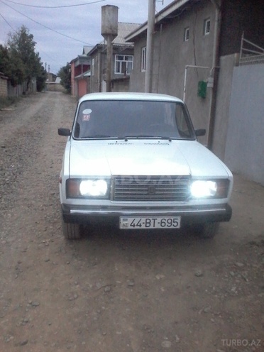 LADA (VAZ) 2107 2006, 90,000 km - 1.6 l - Cəlilabad