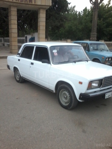 LADA (VAZ) 2107 2006, 90,000 km - 1.6 l - Cəlilabad