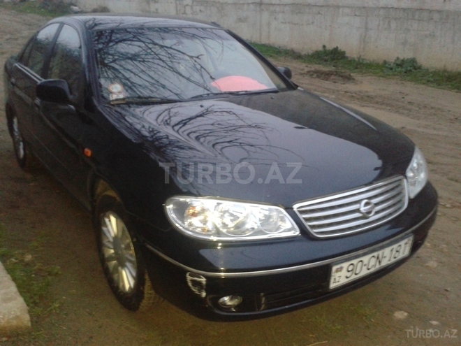 Nissan Sunny 2008, 300,000 km - 1.6 l - Bakı