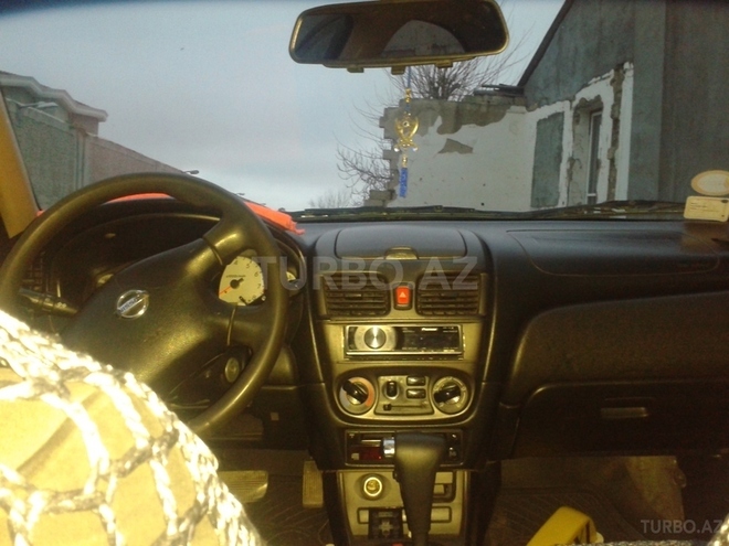 Nissan Sunny 2008, 300,000 km - 1.6 l - Bakı