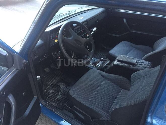 LADA (VAZ) Niva 2016, 17,500 km - 1.7 l - Bakı