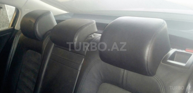 Volkswagen Passat 2008, 154,000 km - 1.8 l - Bakı