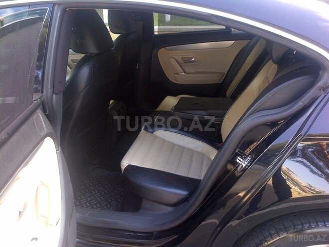 Volkswagen Passat CC 2009, 101,000 km - 2.0 l - Bakı