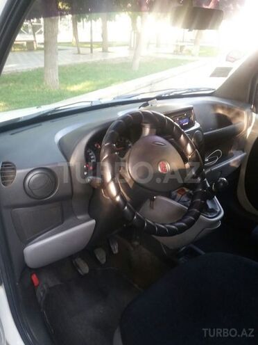 Fiat Doblo 2010, 183,000 km - 1.4 л - Bakı