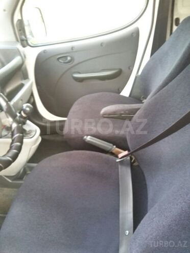 Fiat Doblo 2010, 183,000 km - 1.4 л - Bakı