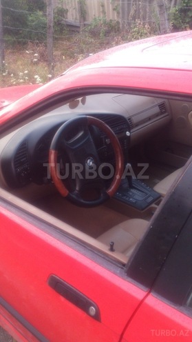 BMW 116 1996, 244,526 km - 2.0 l - Şamaxı