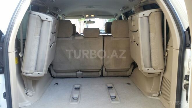 Toyota Prado 2007, 240,000 km - 2.7 l - Bakı