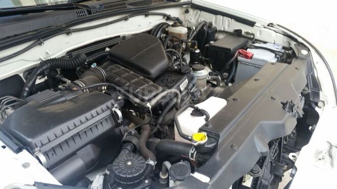Toyota Prado 2007, 240,000 km - 2.7 l - Bakı