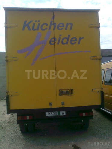 Ford Transit 1999, 154,200 km - 2.4 л - Sumqayıt