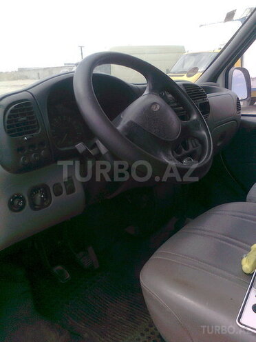 Ford Transit 1999, 154,200 km - 2.4 л - Sumqayıt