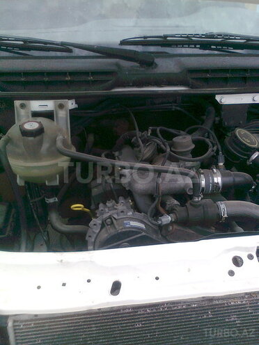 Ford Transit 1999, 154,200 km - 2.4 л - Sumqayıt