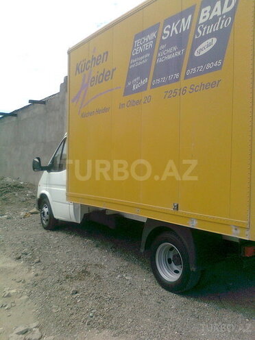 Ford Transit 1999, 154,200 km - 2.4 л - Sumqayıt