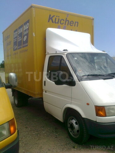 Ford Transit 1999, 154,200 km - 2.4 л - Sumqayıt