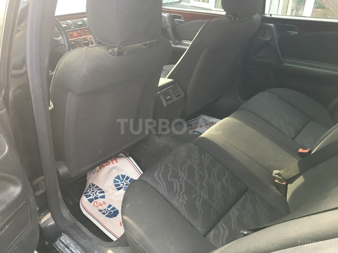 Mercedes E 230 1997, 170,000 km - 2.3 л - Bakı