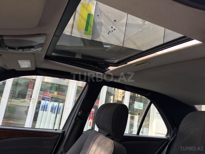 Mercedes E 230 1997, 170,000 km - 2.3 л - Bakı