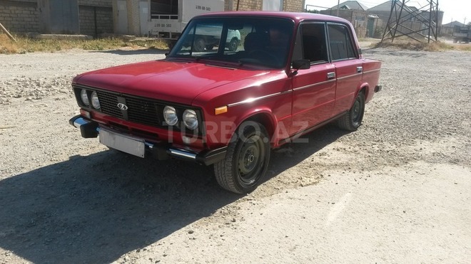 LADA (VAZ) 2106 2005, 75,000 km - 1.6 l - Bakı