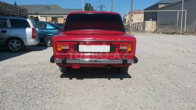 LADA (VAZ) 2106 2005, 75,000 km - 1.6 l - Bakı