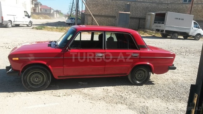 LADA (VAZ) 2106 2005, 75,000 km - 1.6 l - Bakı