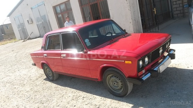 LADA (VAZ) 2106 2005, 75,000 km - 1.6 l - Bakı
