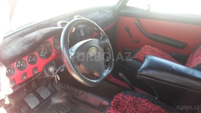 LADA (VAZ) 2106 2005, 75,000 km - 1.6 l - Bakı