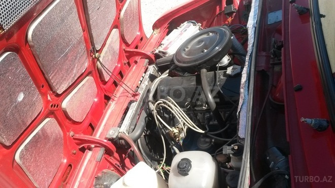 LADA (VAZ) 2106 2005, 75,000 km - 1.6 l - Bakı