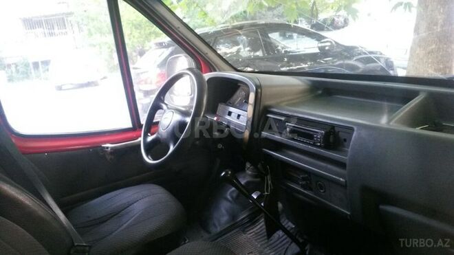 Ford Transit 1991, 300,000 km - 2.5 l - Bakı