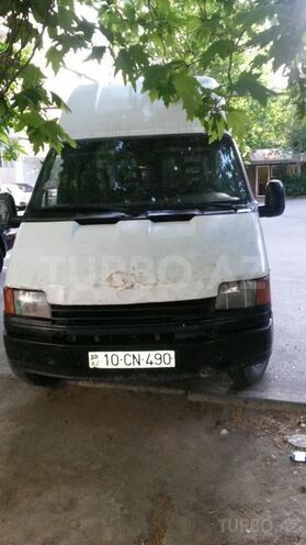 Ford Transit 1991, 300,000 km - 2.5 l - Bakı