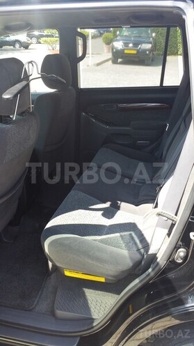 Toyota Prado 2007, 121,000 km - 2.7 л - Bakı