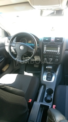 Volkswagen Jetta 2008, 190,000 km - 1.6 l - Bakı