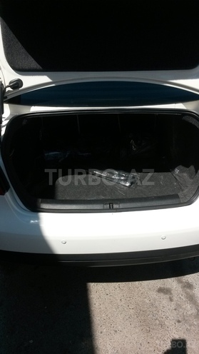 Volkswagen Jetta 2008, 190,000 km - 1.6 l - Bakı