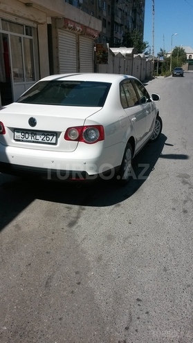 Volkswagen Jetta 2008, 190,000 km - 1.6 l - Bakı