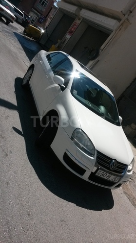 Volkswagen Jetta 2008, 190,000 km - 1.6 l - Bakı