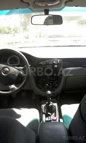 Daewoo Gentra 2014, 60,000 km - 1.5 l - Bakı