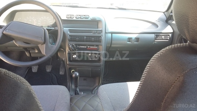 LADA (VAZ) 2115 2012, 640,000 km - 1.6 l - Bakı