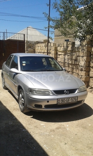 Opel Vectra 1999, 370,000 km - 1.8 l - Bakı