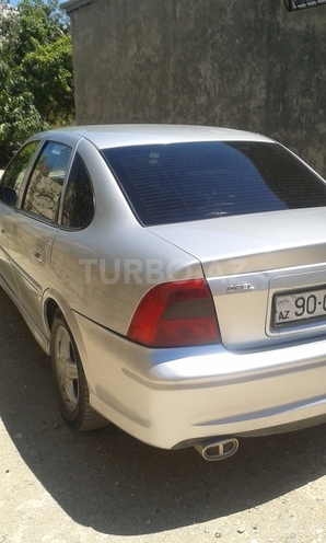 Opel Vectra 1999, 370,000 km - 1.8 l - Bakı