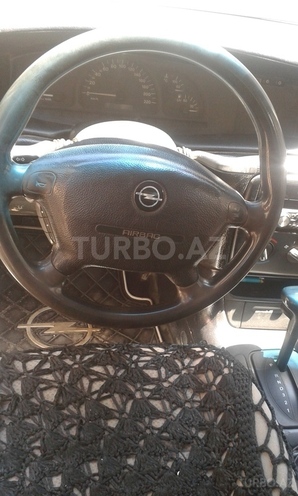 Opel Vectra 1999, 370,000 km - 1.8 l - Bakı