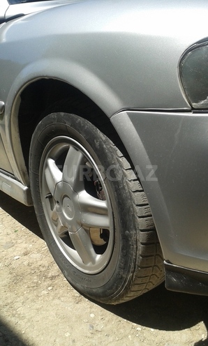 Opel Vectra 1999, 370,000 km - 1.8 l - Bakı