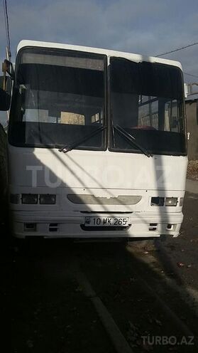 Iveco Otoyol 1995, 7,915,282 km - 3.9 l - Xırdalan