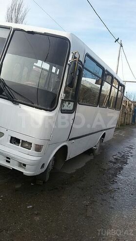 Iveco Otoyol 1995, 7,915,282 km - 3.9 l - Xırdalan