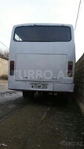 Iveco Otoyol 1995, 7,915,282 km - 3.9 l - Xırdalan