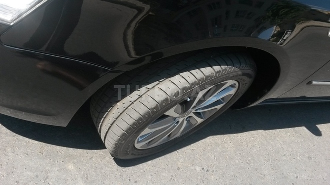 Hyundai Sonata 2009, 1,017,584 km - 2.4 l - Bakı